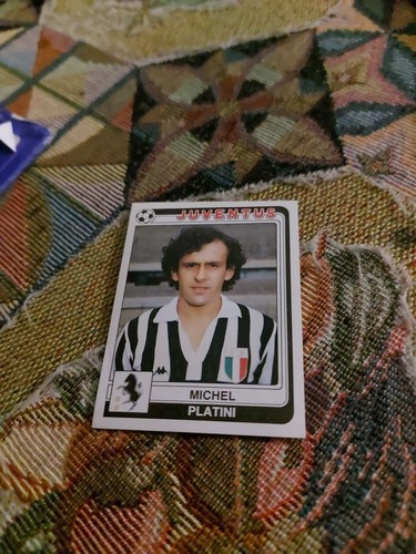 Figurina panini calciatori - figurina,