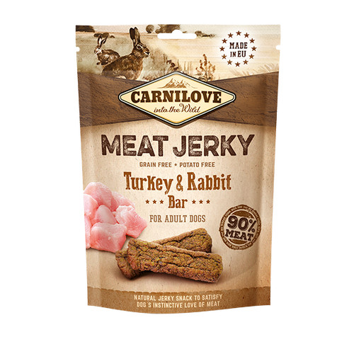 Jerky bar trattamento per - jerky,