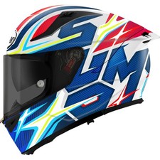 Casco moto integrale suomy - casco,