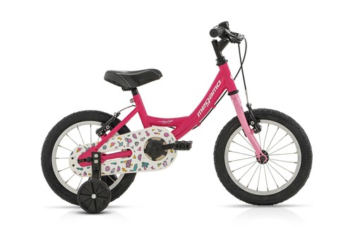 Mtb megamo bambini kid - da,