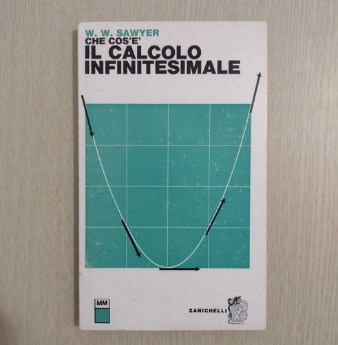 Che cos calcolo - che, cos'e