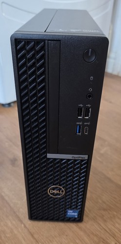 Desktop dell optiplex - desktop,