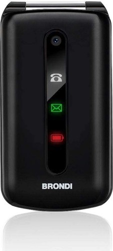Brondi president telefono - brondi,