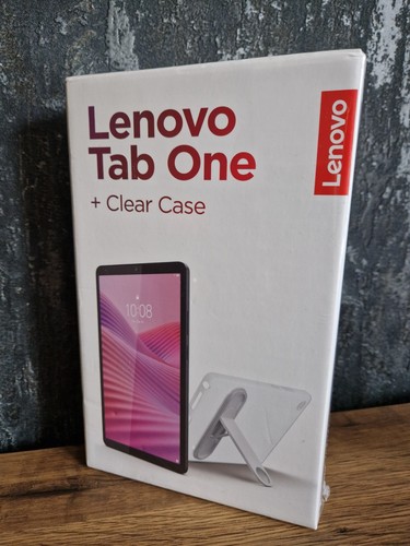 Lenovo tab one - one, 8.7"