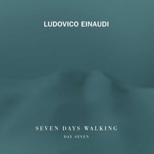 Einaudi ludovico seven days - ludovico,