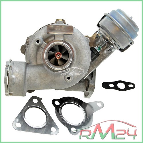 Turbocompressore per audi - 1x,