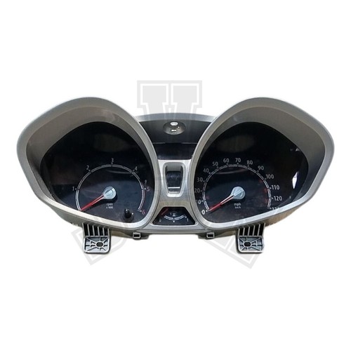 Strumentazione ford fiesta - strumentazione,