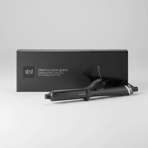 Ghd chronos curve grand - ghd,