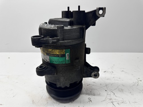 Compressore aria condizionata - compressore,