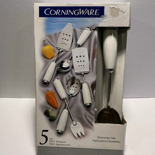 Set utensili cucina - utensili,