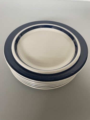 Arabia anemone piatto torta - arabia,