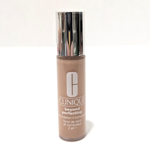 Clinique beyond perfecting - clinique,