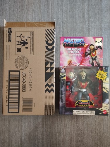 Hurricane hordak origins - hurricane,