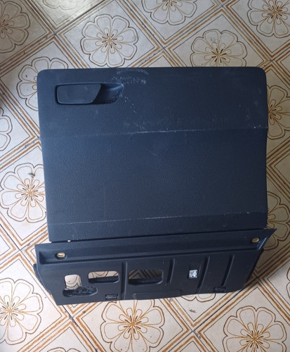 Storage drawer for audi - q2, cod