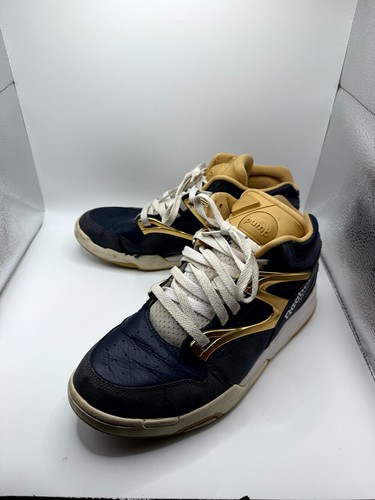 Scarpe basket reebok - scarpe,