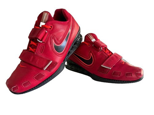 Nike romaleos sollevamento - romaleos, 2