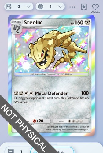 Pokemon tcg pocket - tcg,