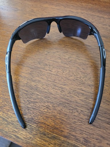 Oakley sports wrap half - sports,