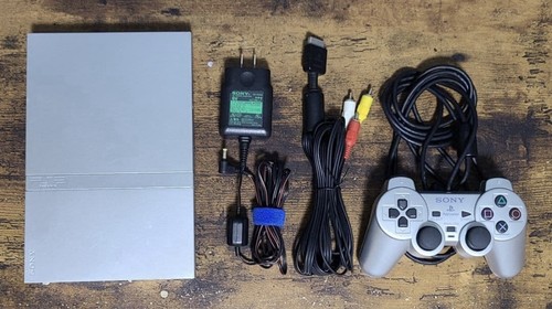 Console sony playstation - playstation, 2