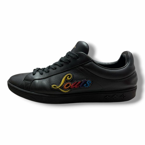 Sneakers basse louis - basse, vuitton