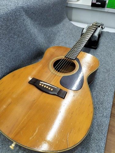 Chitarra acustica yamaha - acustica,
