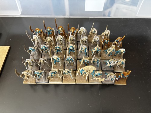 Tomb guard kings - tomb, of
