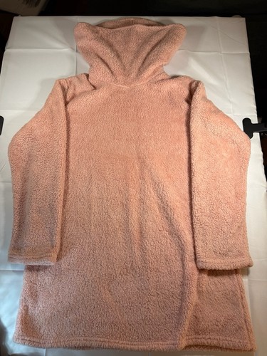 Pullover donna rosa - , sherpa
