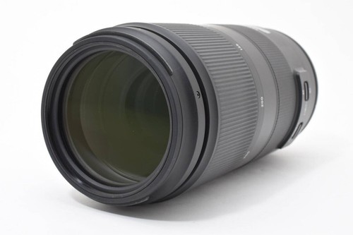 Tamron 100 400 - 100-400, mm