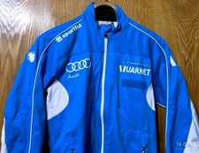 Giacca vintage rara vuarnet - vintage,