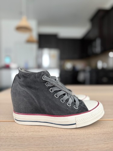 Converse ctas lux tacco - converse,