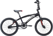Bici bicicletta bmx - bicicletta, lombardo