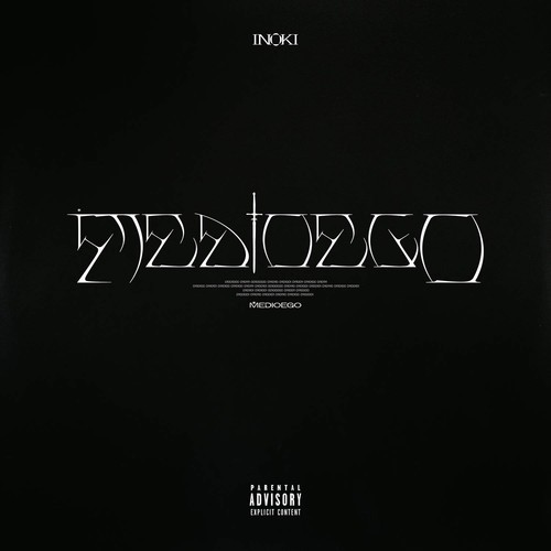 Inoki medioego - inoki, (cd)