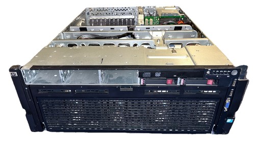 Server dl580 g7 - hp,