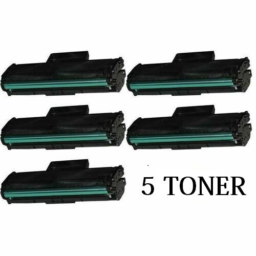 Toner per samsung mlt - 5, mlt-d111