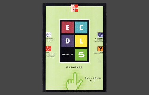 Informatica ecdl data - informatica, /