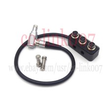 Splitter pin hirose vie - pin,