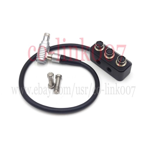 Splitter pin hirose vie - vie,