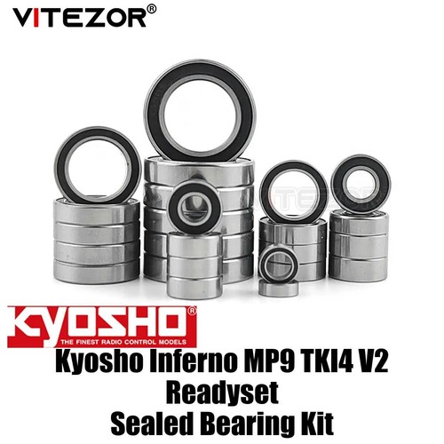 Per kyosho inferno mp9 - kyosho,