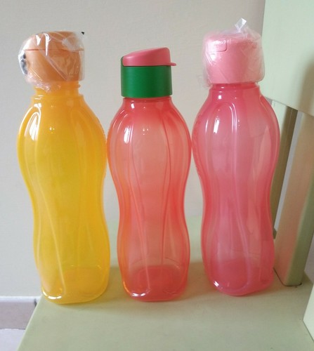 Tupperware ecobottiglia 750 - tupperware,
