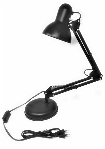 Lampada estetista snodabile - estetista,