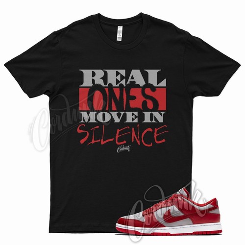 Shirt nera real per - real, n