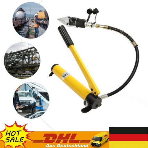 Flanschspreizer hydraulik - flanschspreizer,
