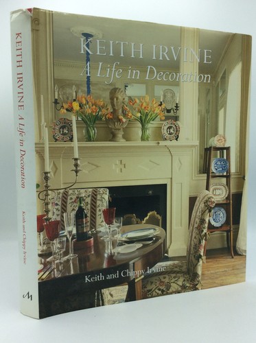 Keith irvine life in - a,
