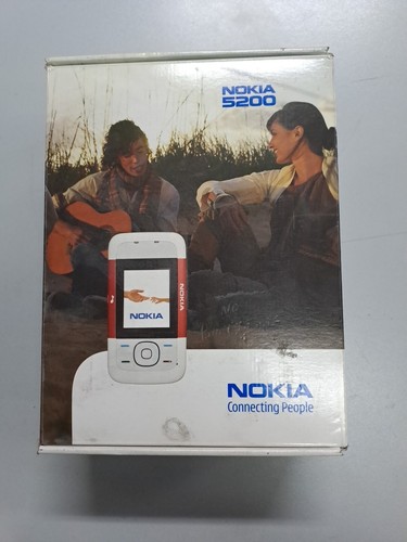 Cellulare nokia 5200 originale - nokia,