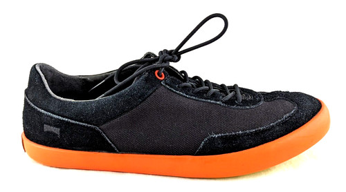 Scarpe casual uomo camper - da,