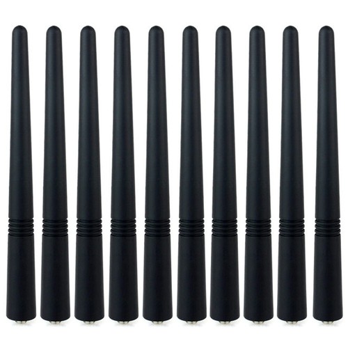 Antenna 10x vhf - 10x, 5,5"