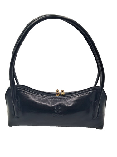 Borsa vera pelle piccola - vera,