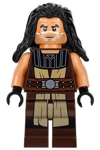 Figurine minifigure lego - minifigure,