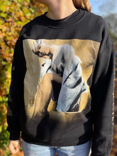 Maglione felpa ariana - maglione/felpa,