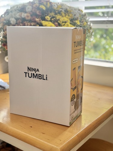 Ninja tumblr frullatore - ninja,